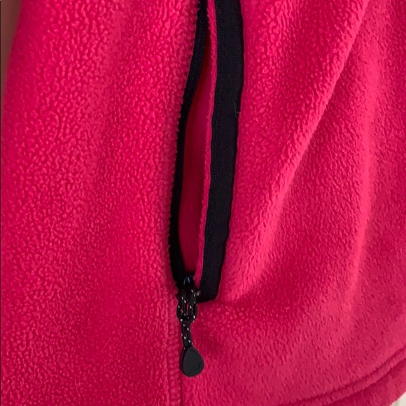 🐳Vineyard Vines🐳 Fleece Quarter Zip - Picture 4 of 7